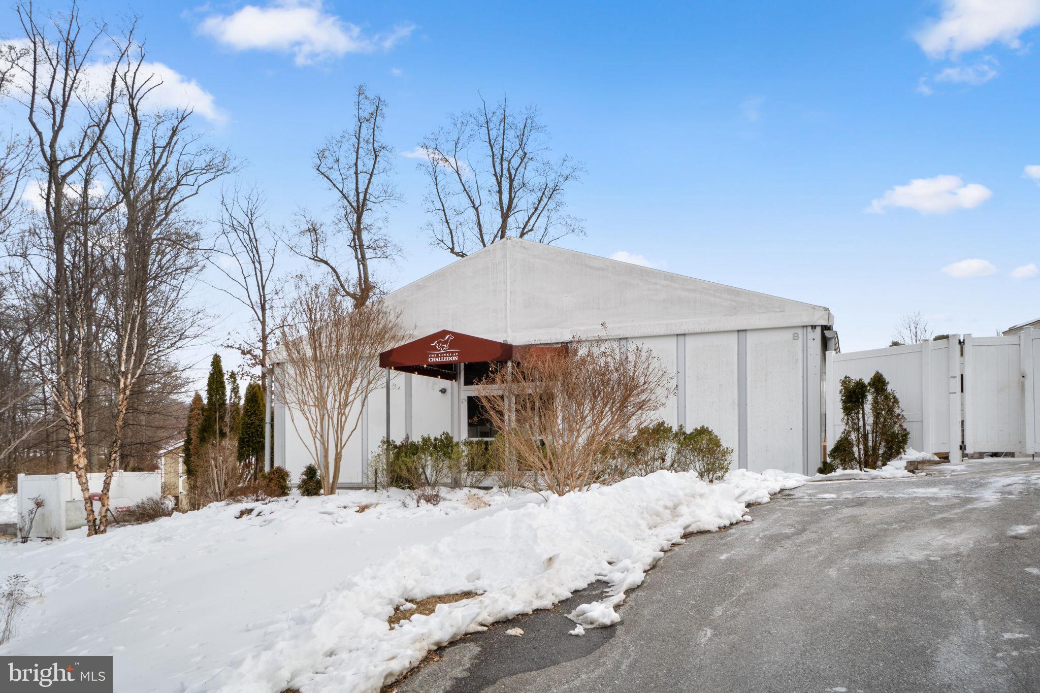 CHALLEDON - Residential