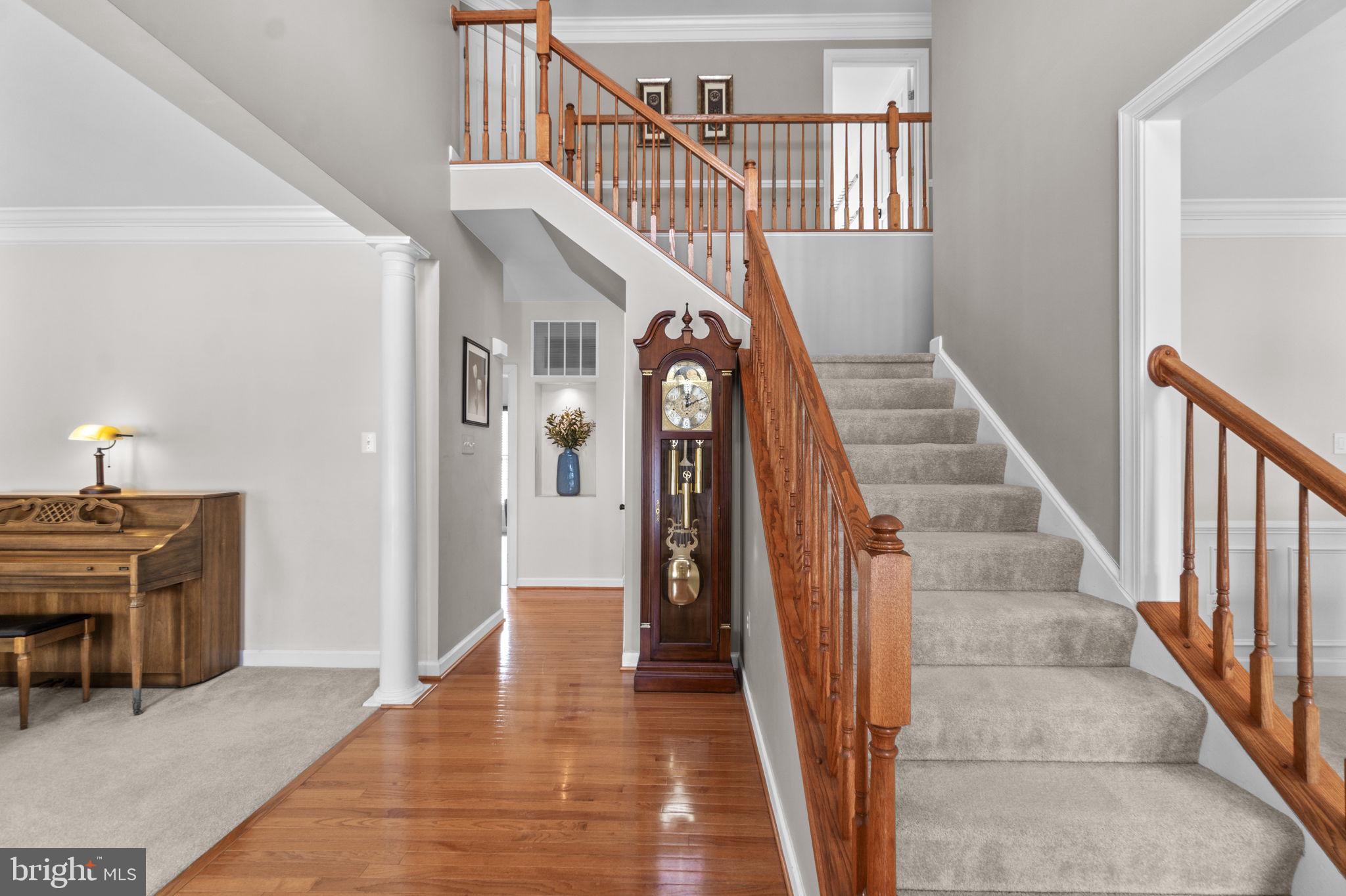 CHALLEDON - Residential