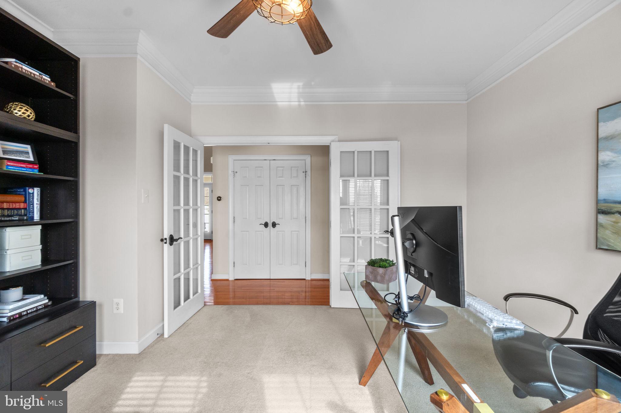 CHALLEDON - Residential