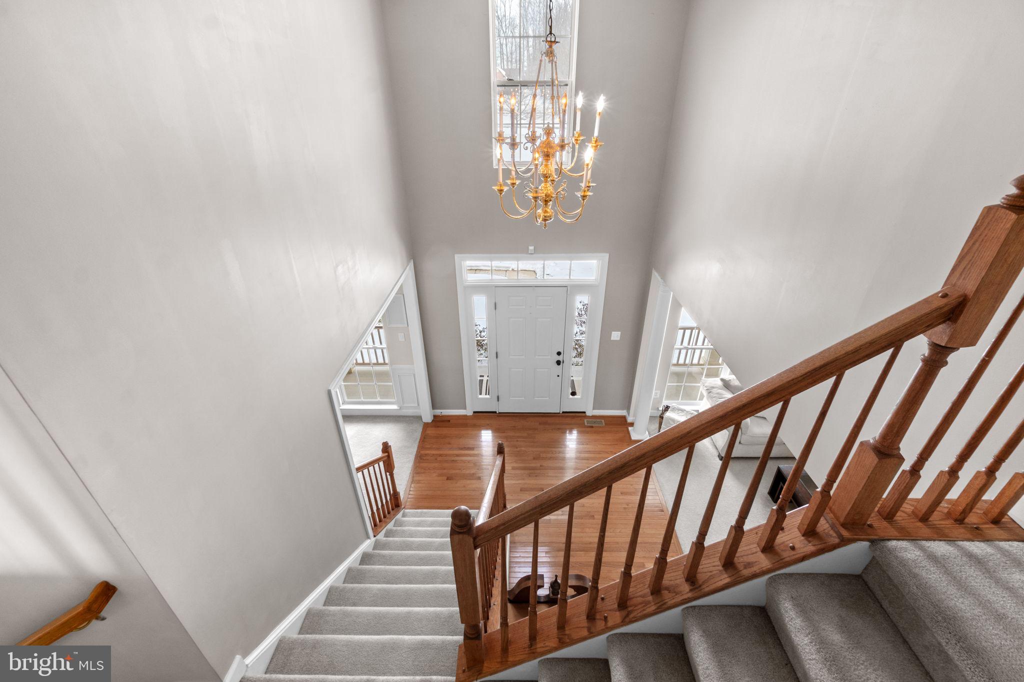 CHALLEDON - Residential