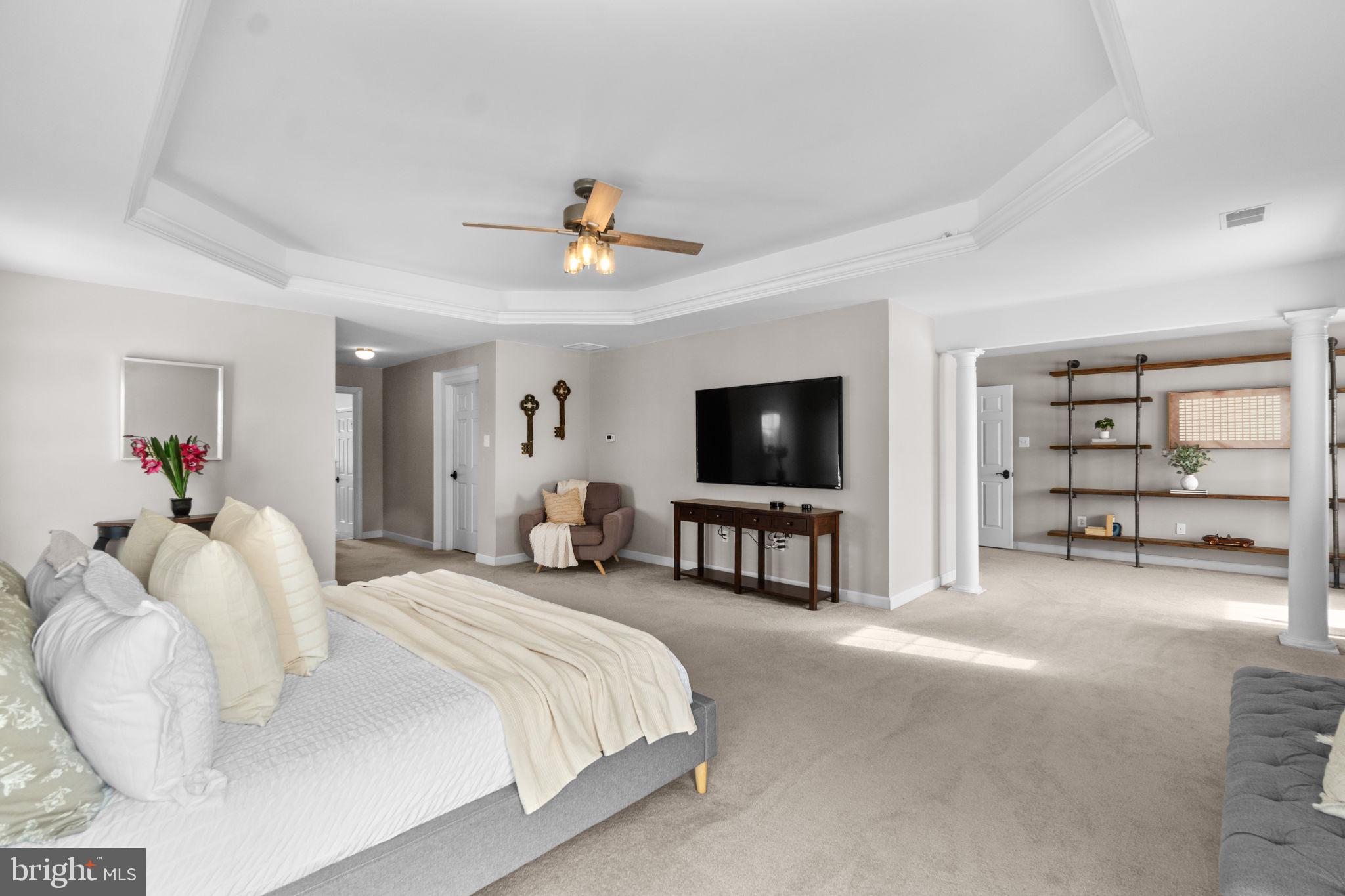 CHALLEDON - Residential