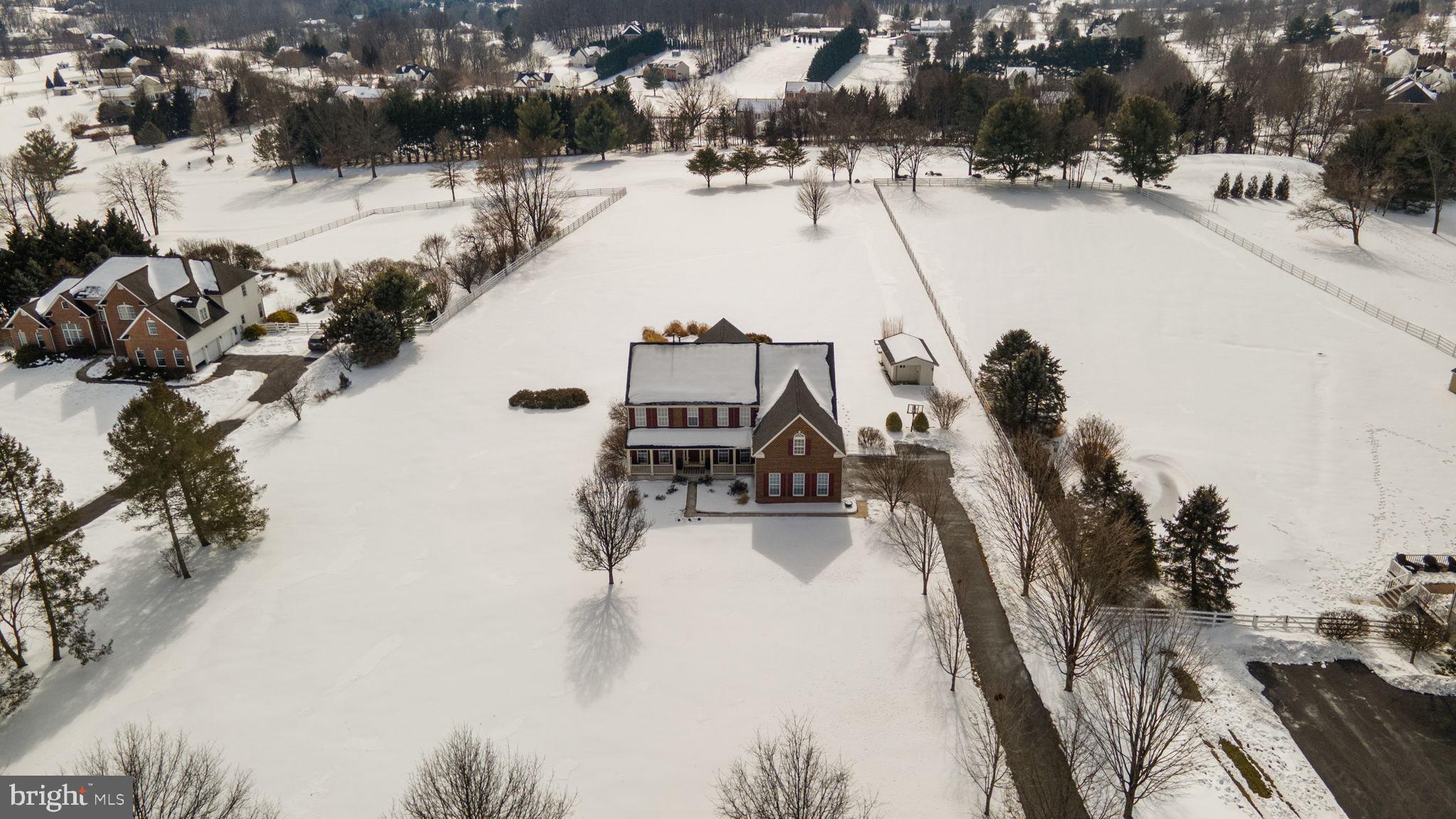 CHALLEDON - Residential