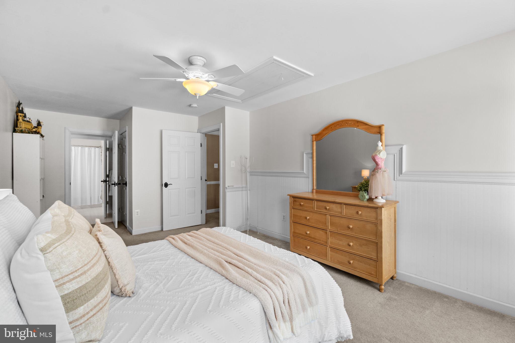 CHALLEDON - Residential