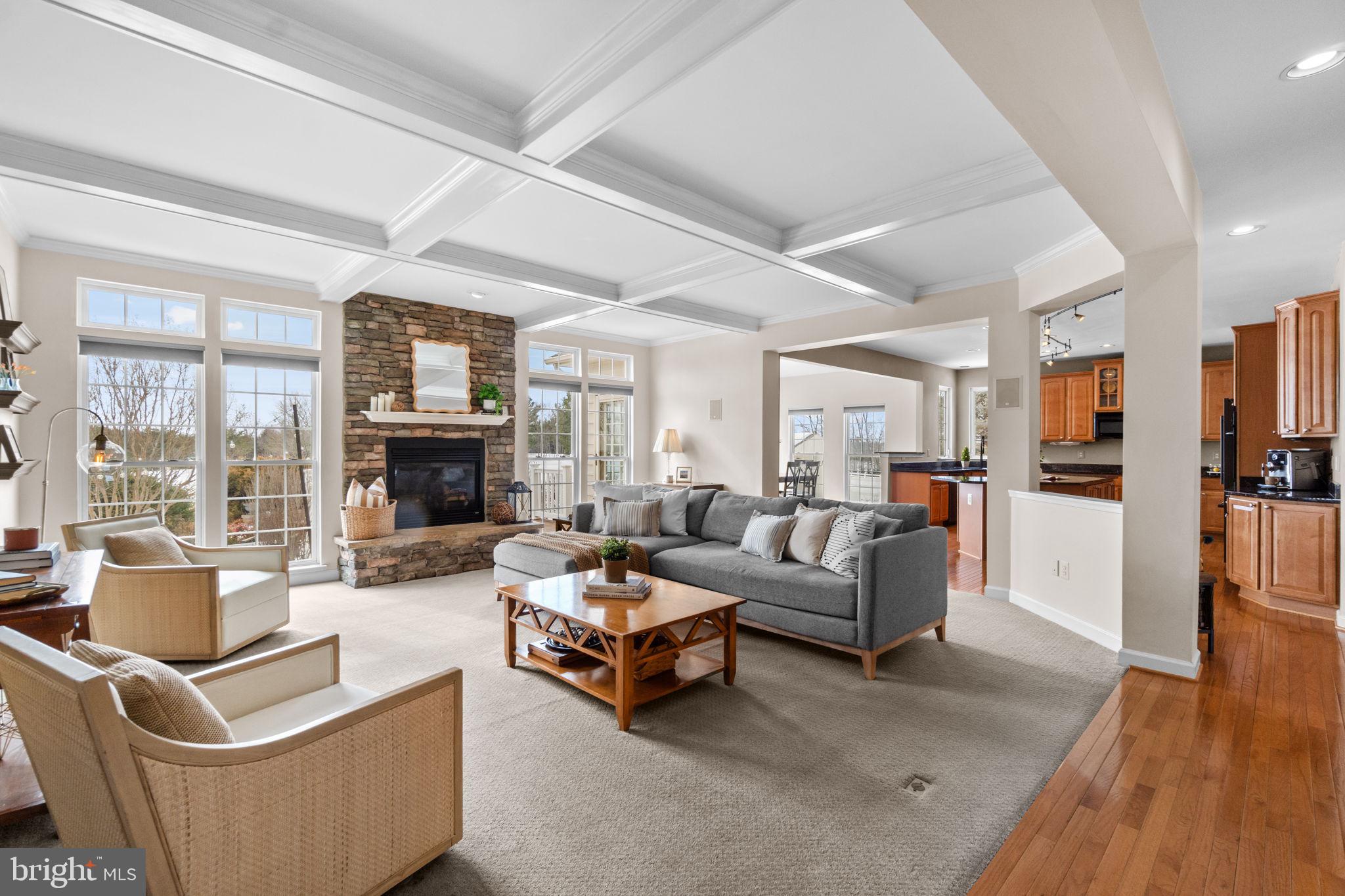 CHALLEDON - Residential