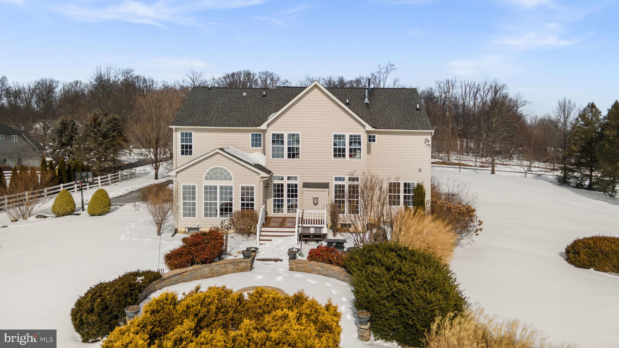 CHALLEDON - Residential