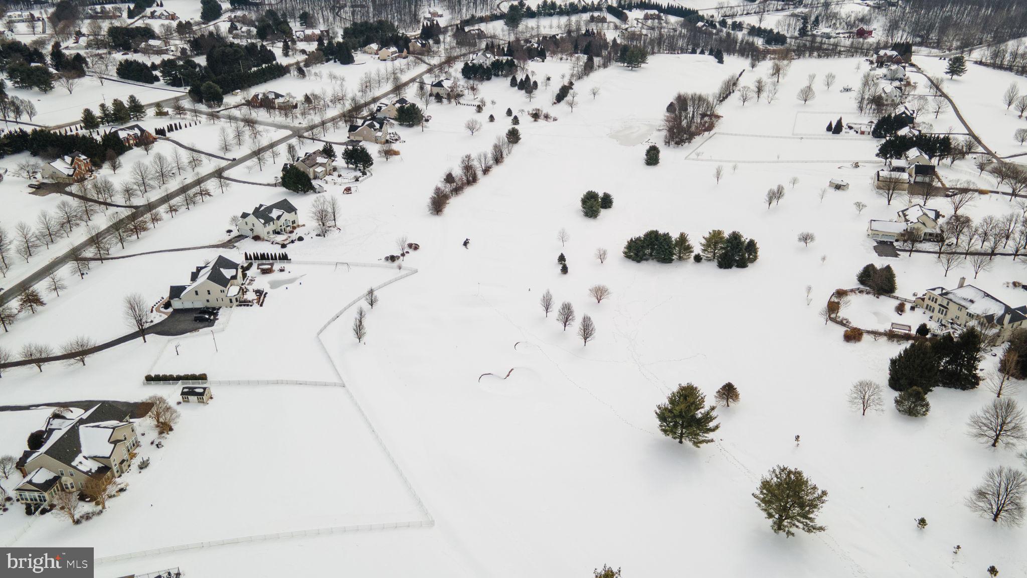 CHALLEDON - Residential