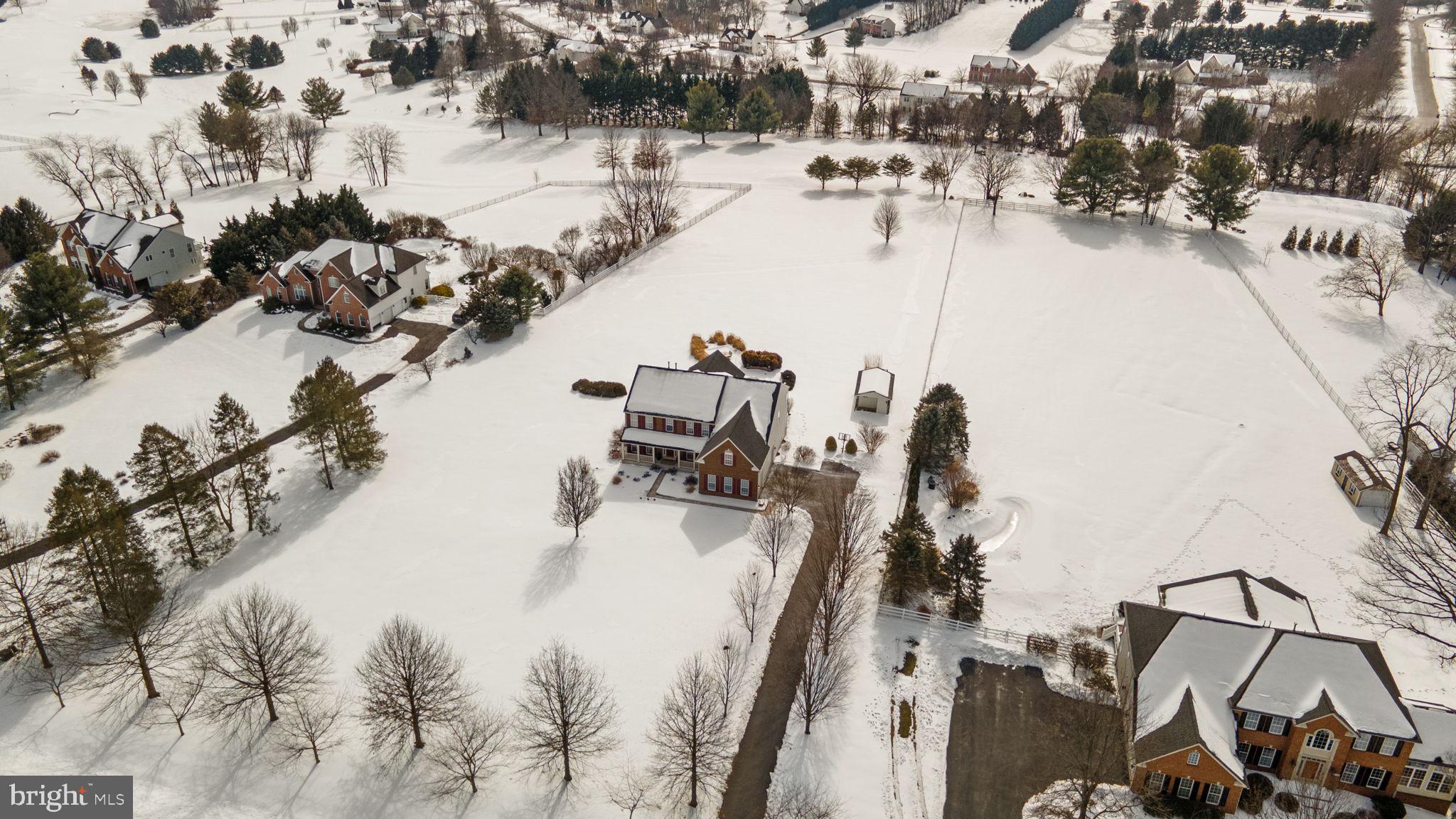 CHALLEDON - Residential