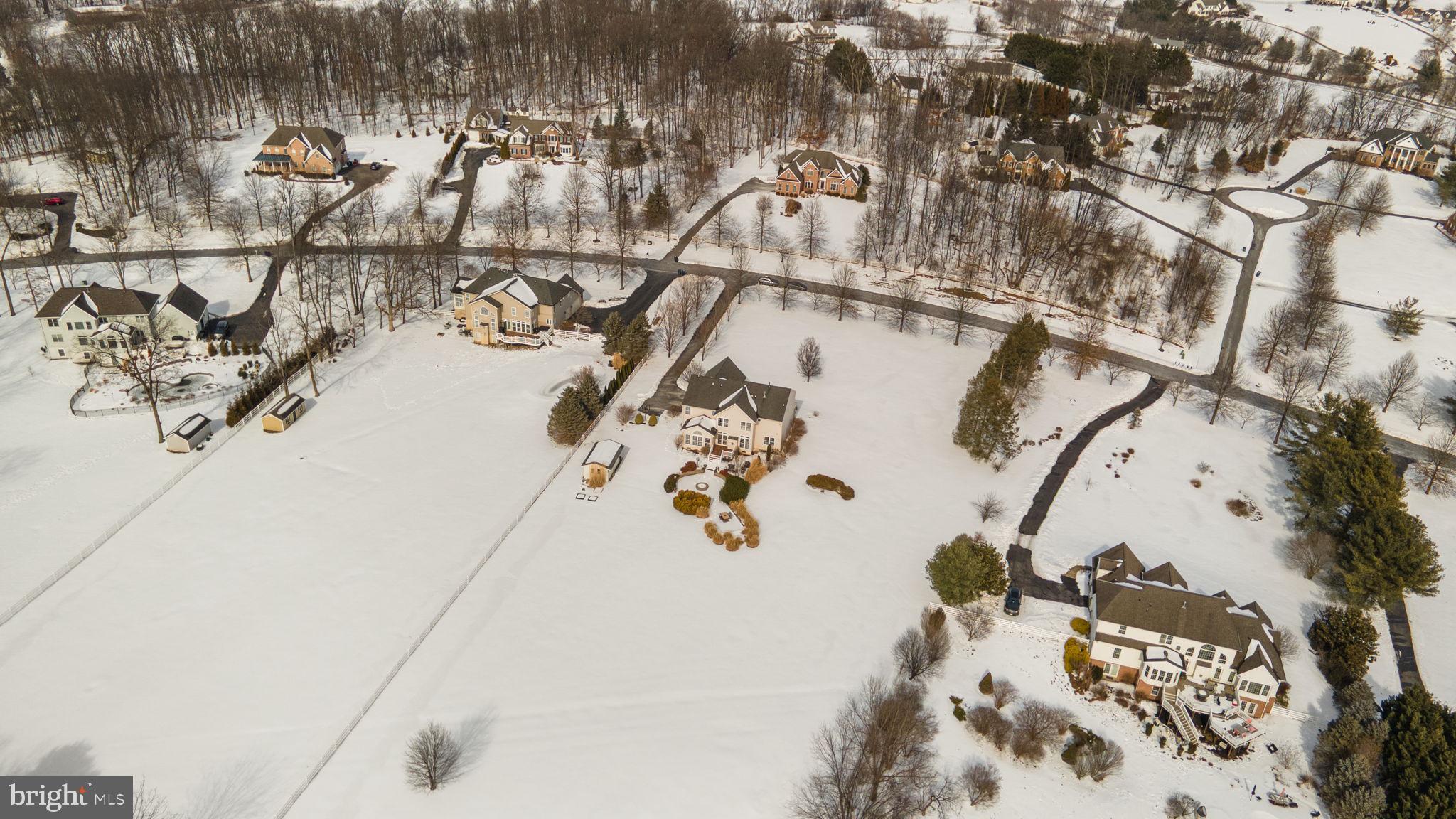 CHALLEDON - Residential