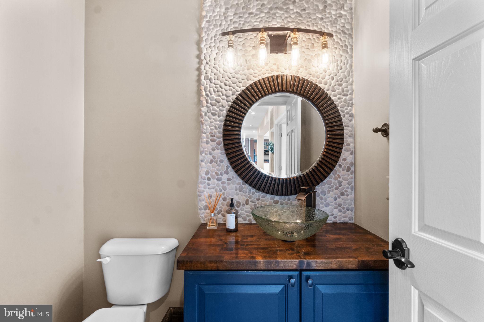 CHALLEDON - Residential