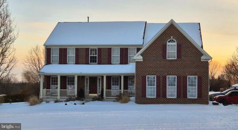 3092 BALLESTERAS COURT Y MOUNT AIRY MD 21771