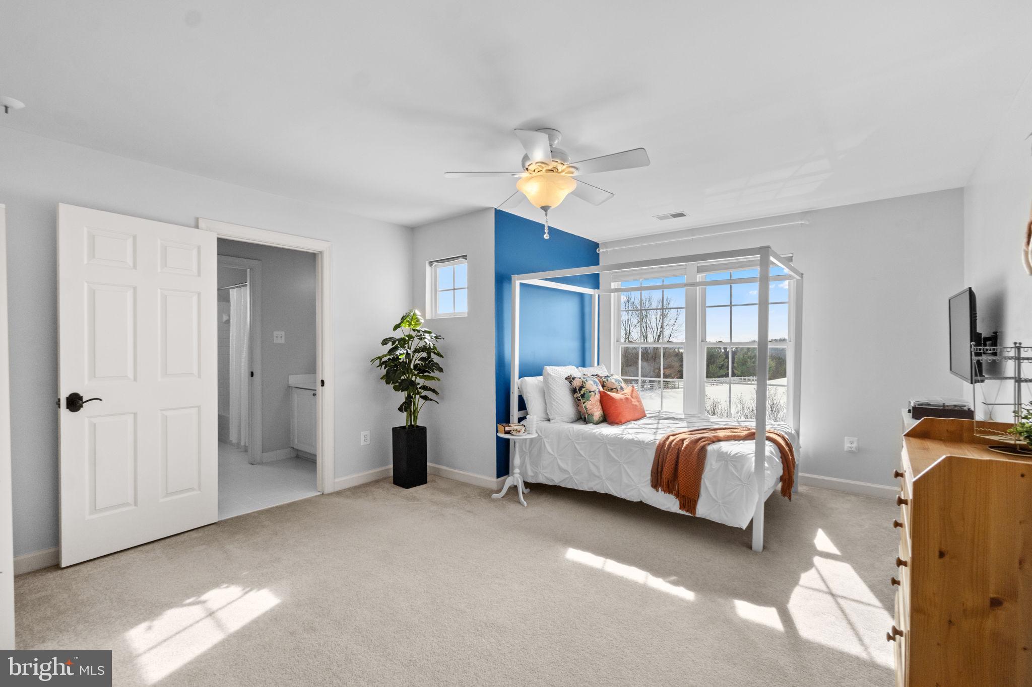 CHALLEDON - Residential