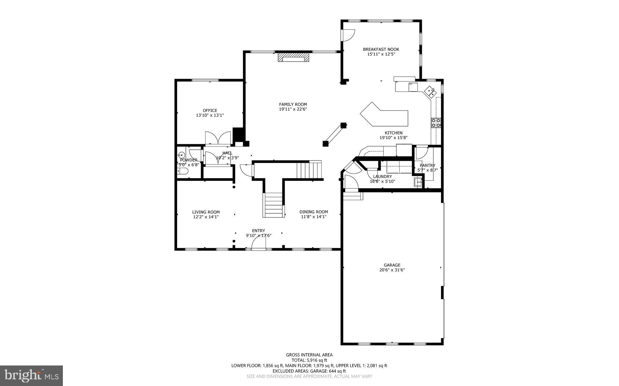 CHALLEDON - Residential