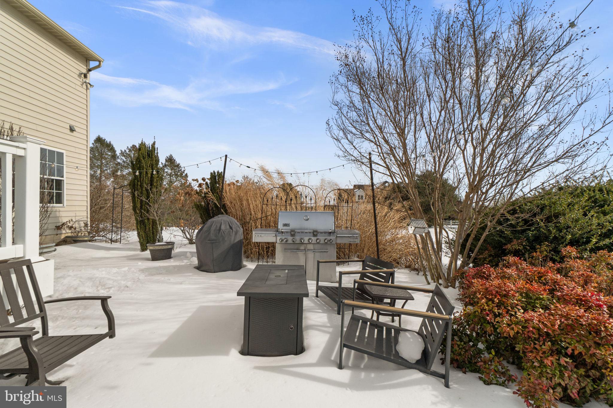 CHALLEDON - Residential