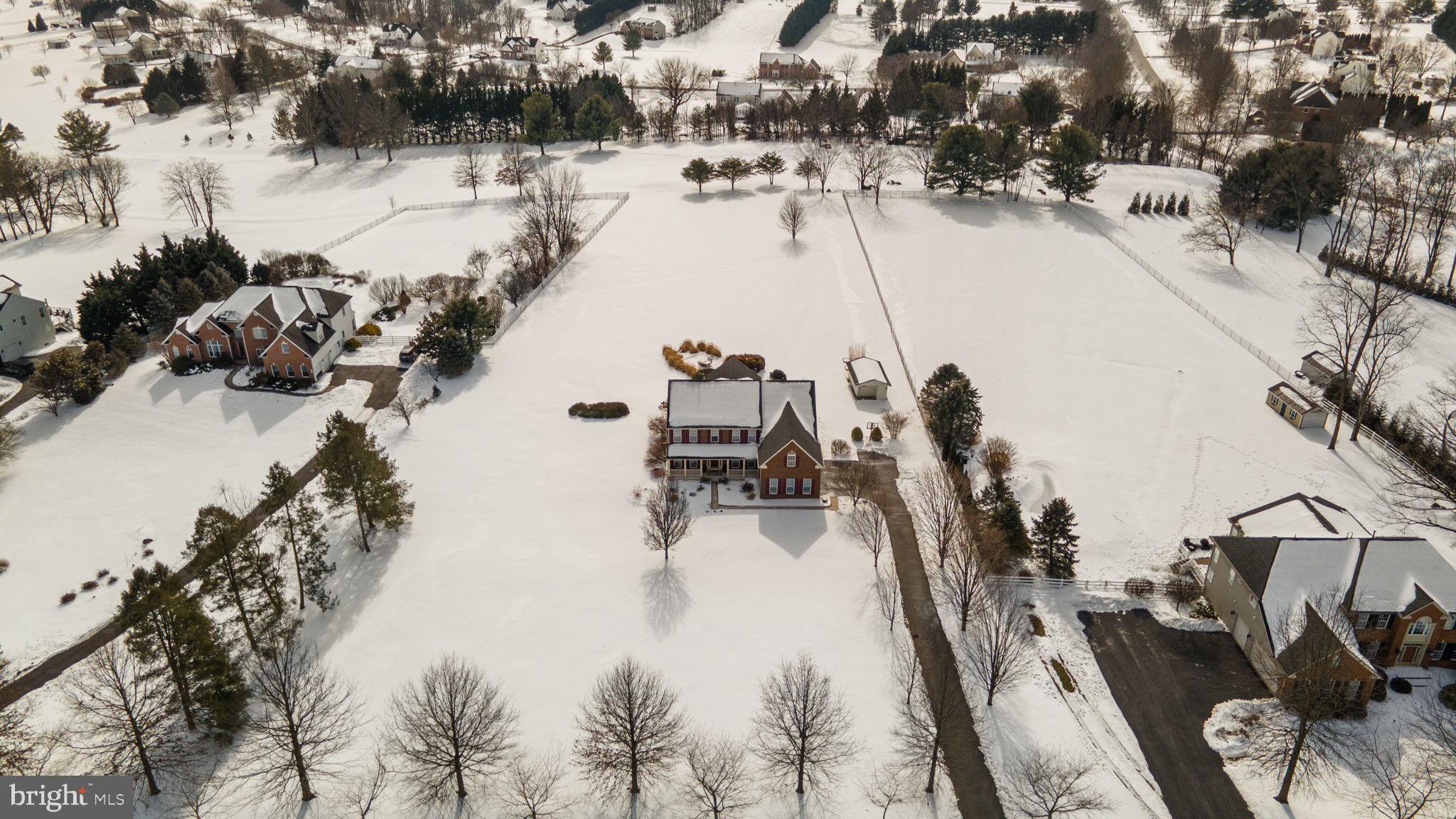 CHALLEDON - Residential