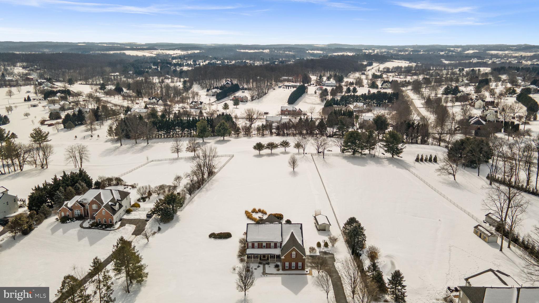 CHALLEDON - Residential