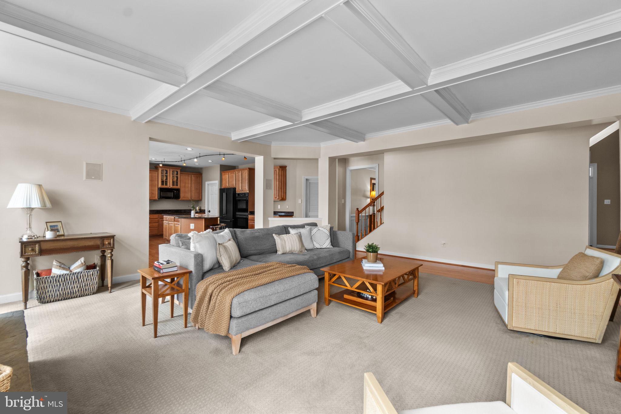 CHALLEDON - Residential