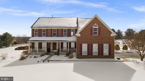 3092 BALLESTERAS COURT Y MOUNT AIRY MD 21771