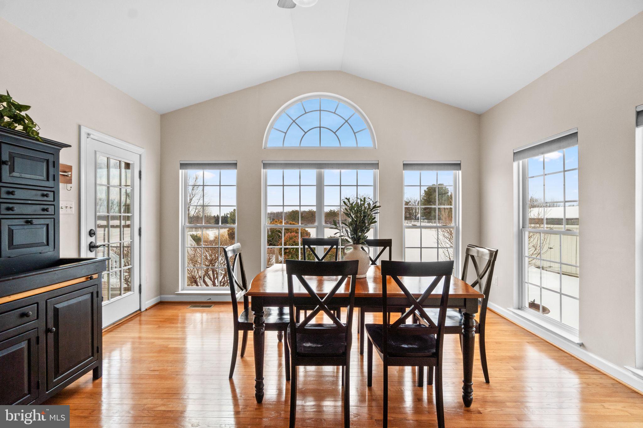 CHALLEDON - Residential