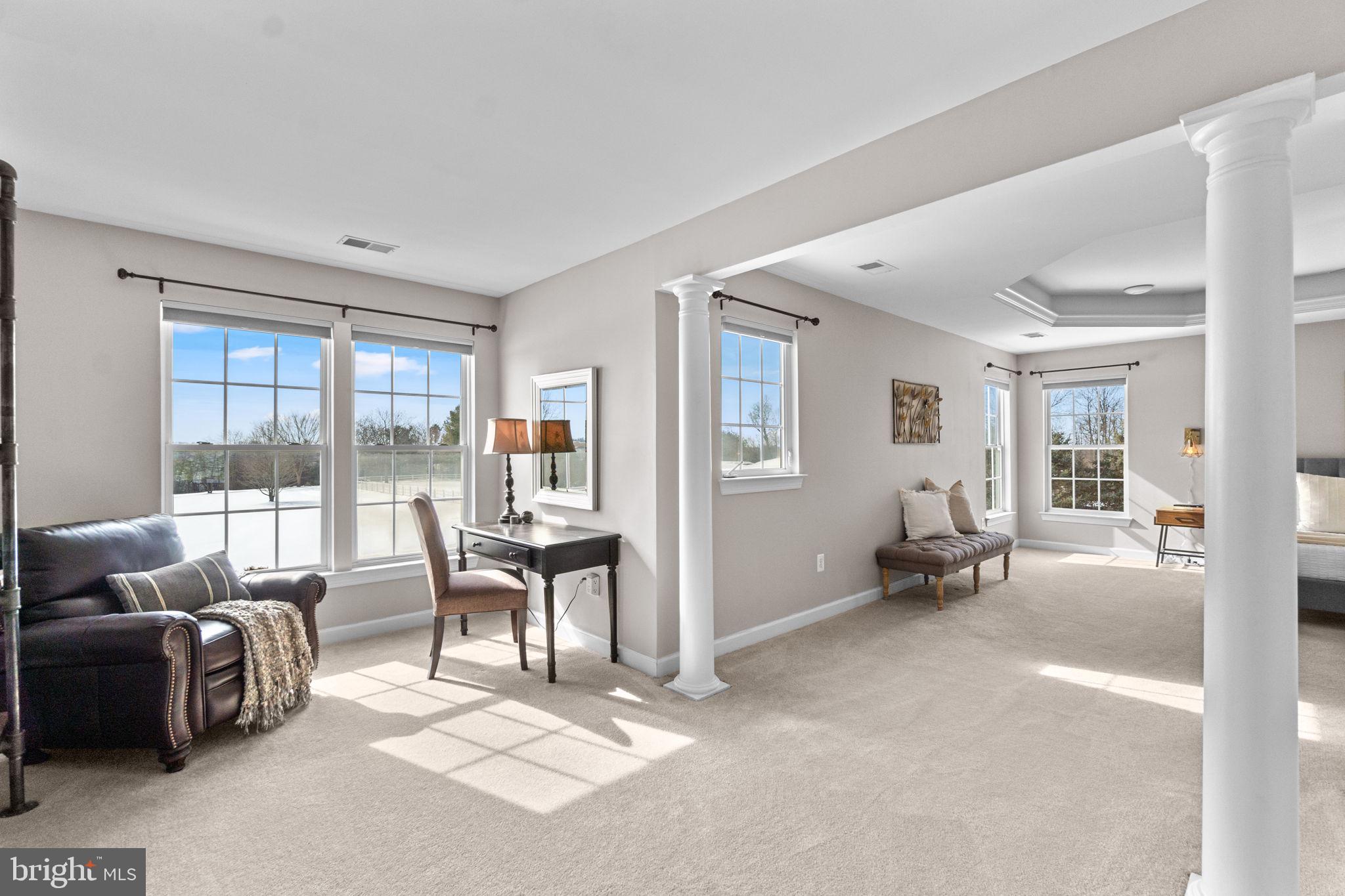 CHALLEDON - Residential