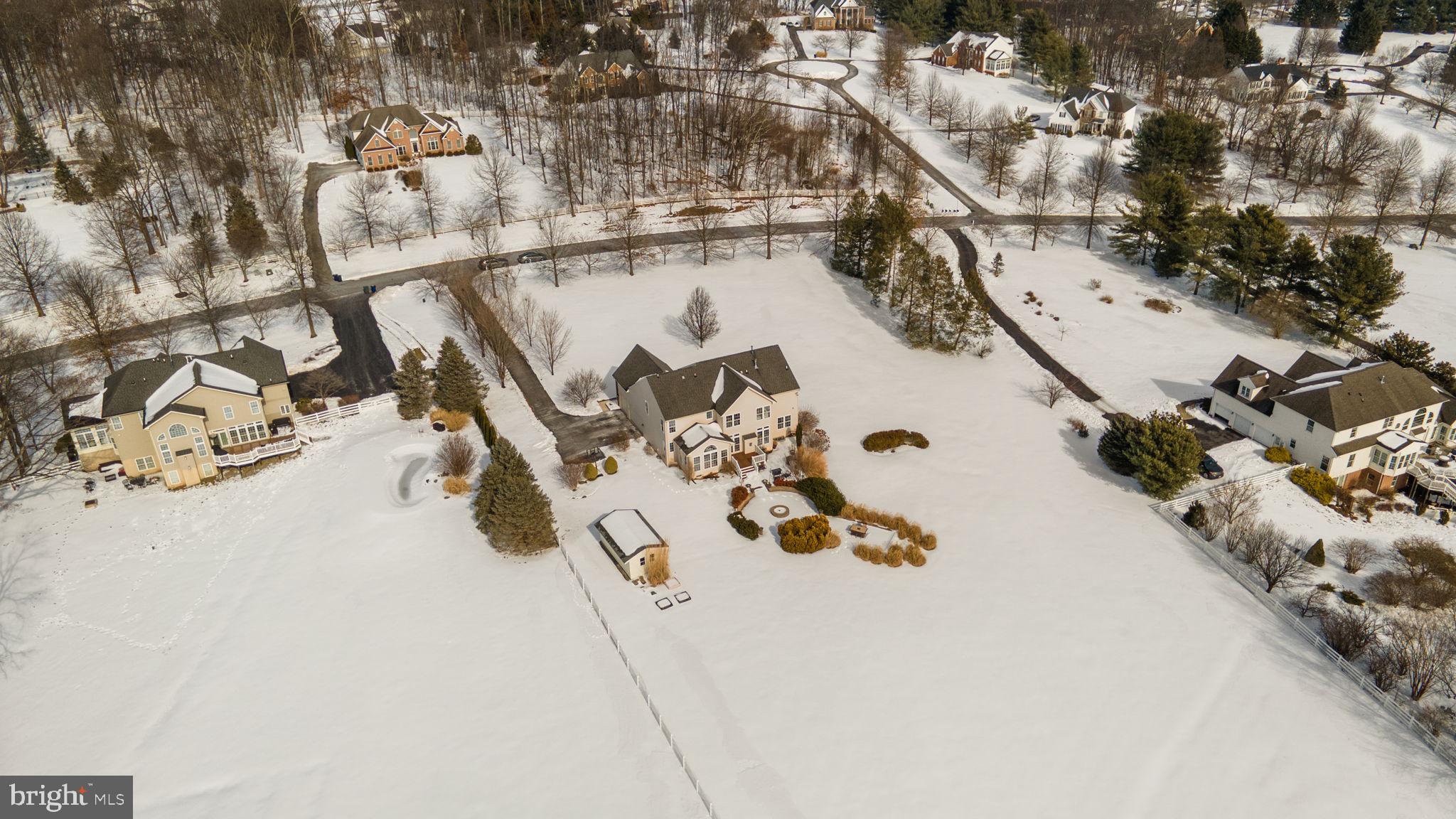 CHALLEDON - Residential