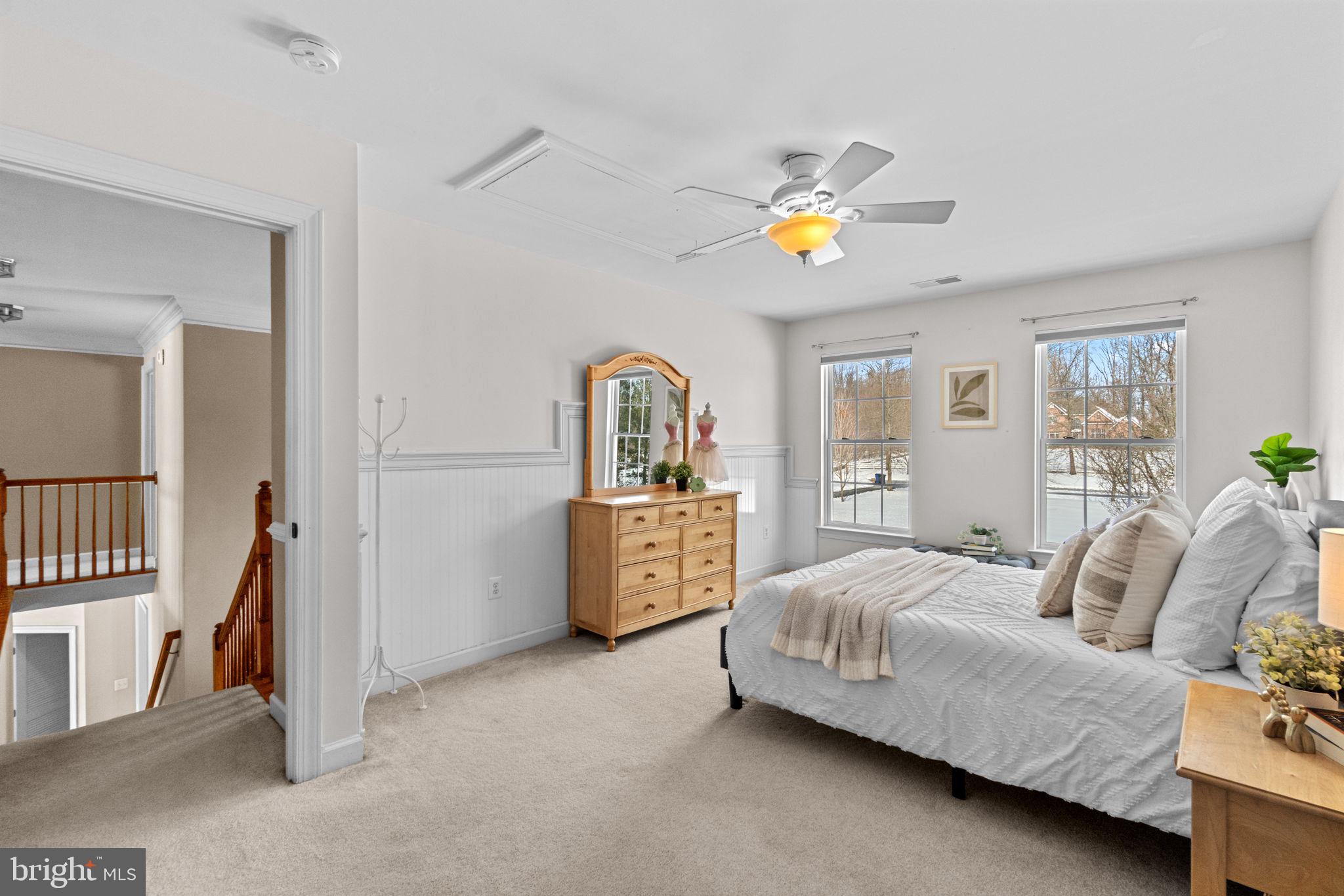 CHALLEDON - Residential