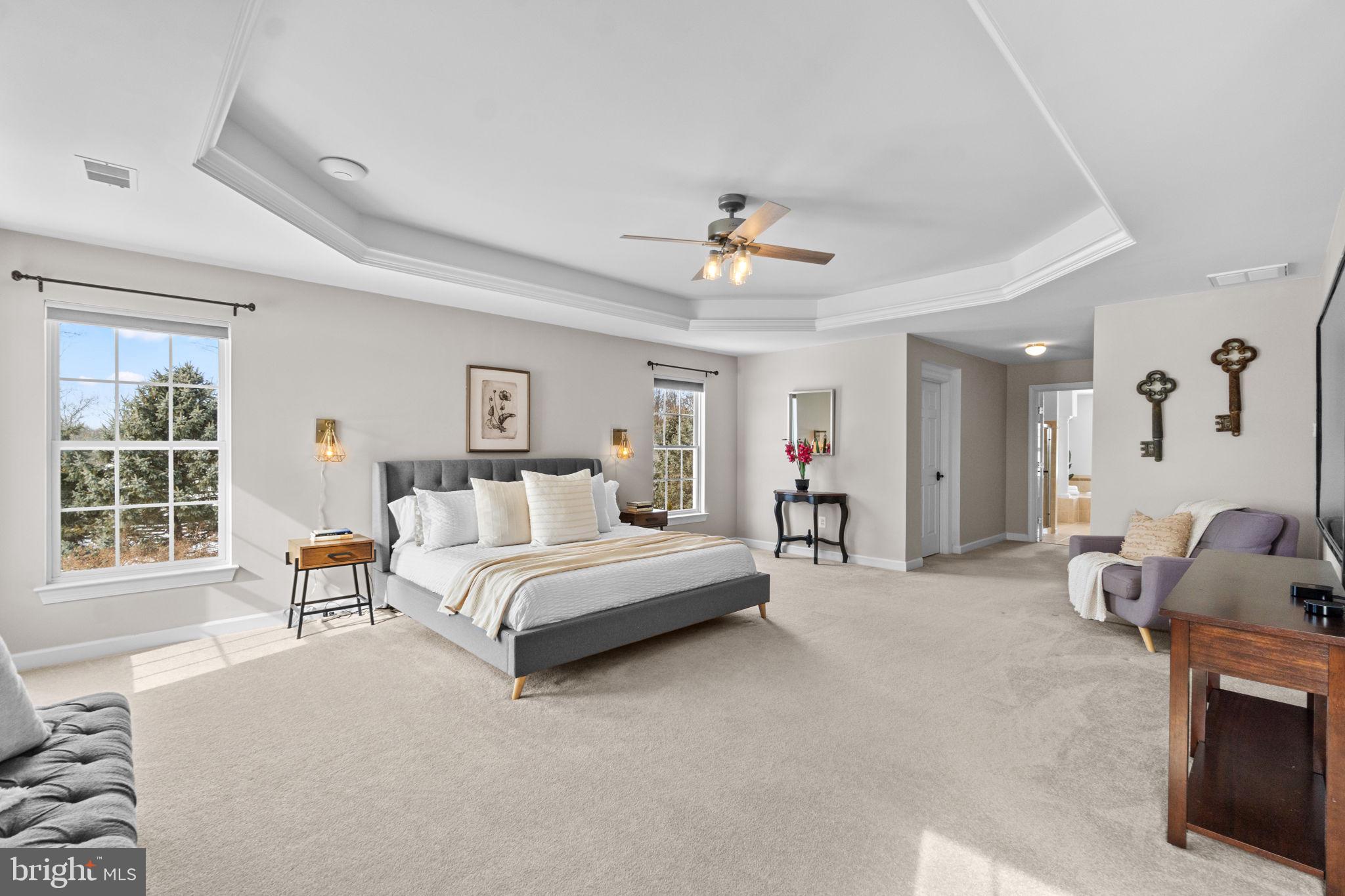 CHALLEDON - Residential