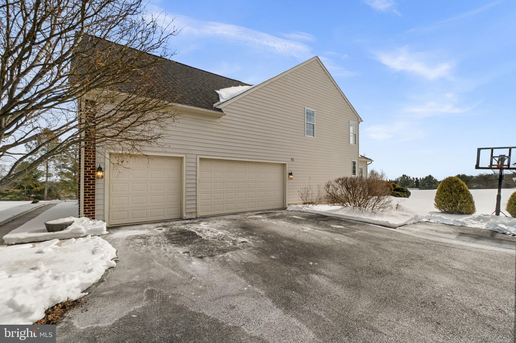 CHALLEDON - Residential