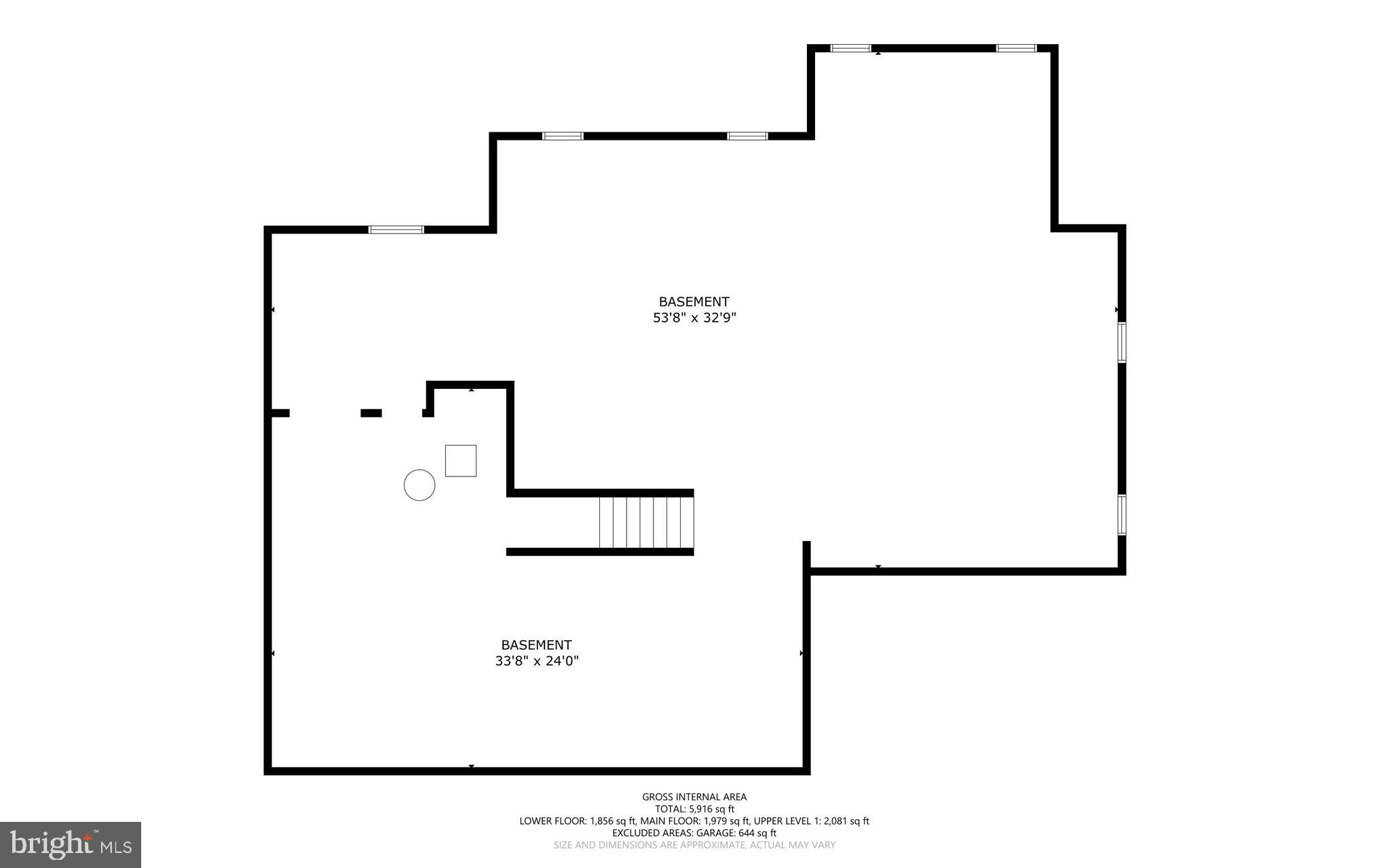 CHALLEDON - Residential