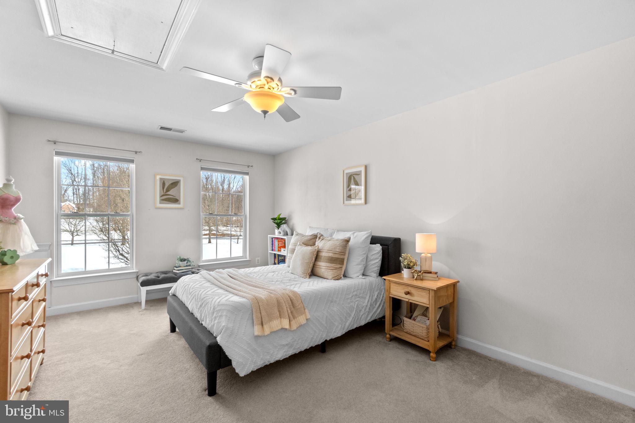 CHALLEDON - Residential