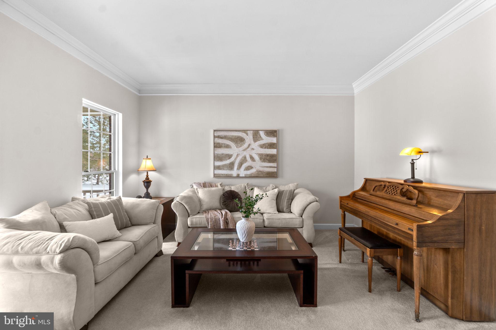 CHALLEDON - Residential