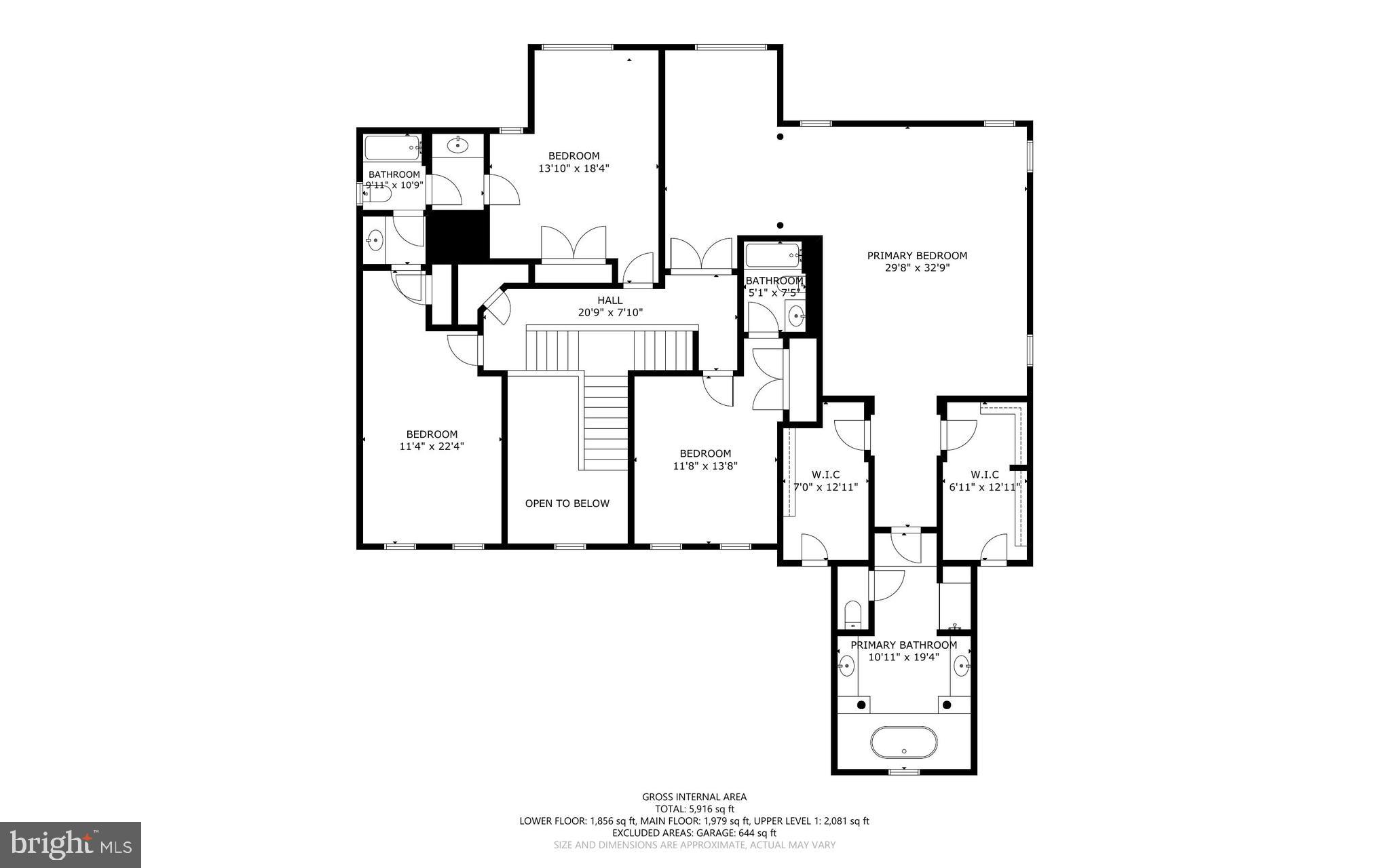 CHALLEDON - Residential