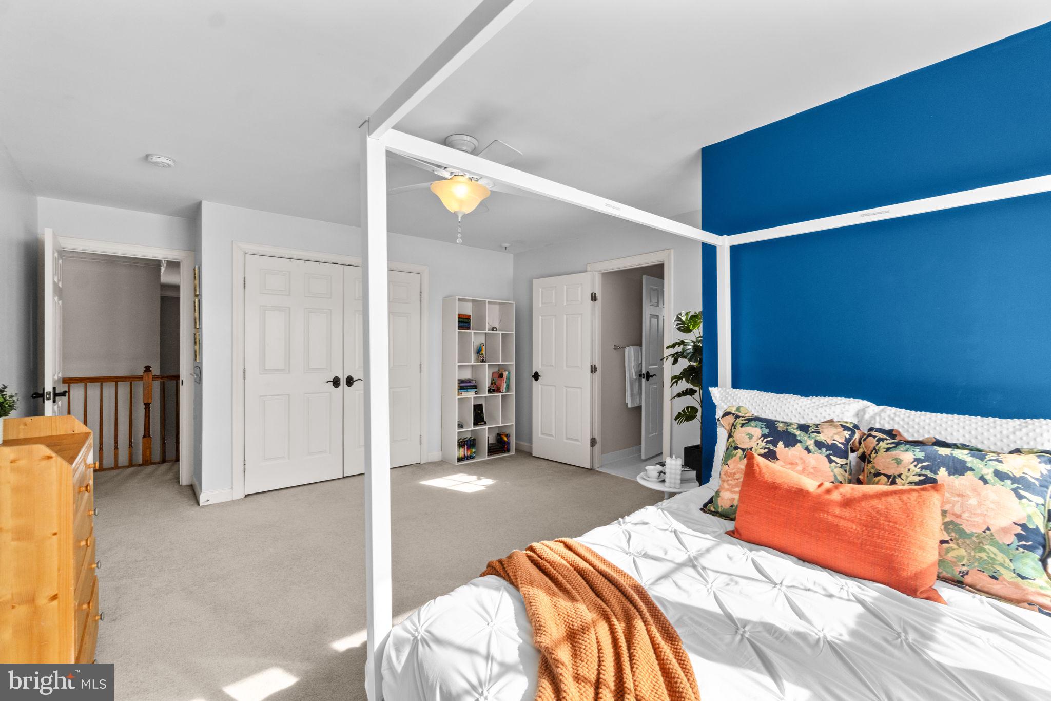 CHALLEDON - Residential