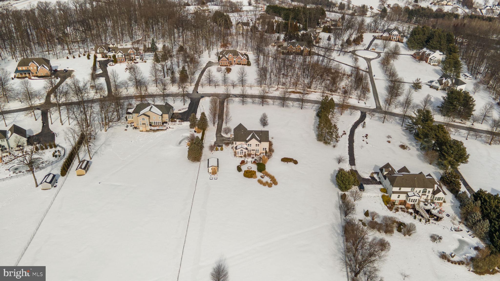 CHALLEDON - Residential