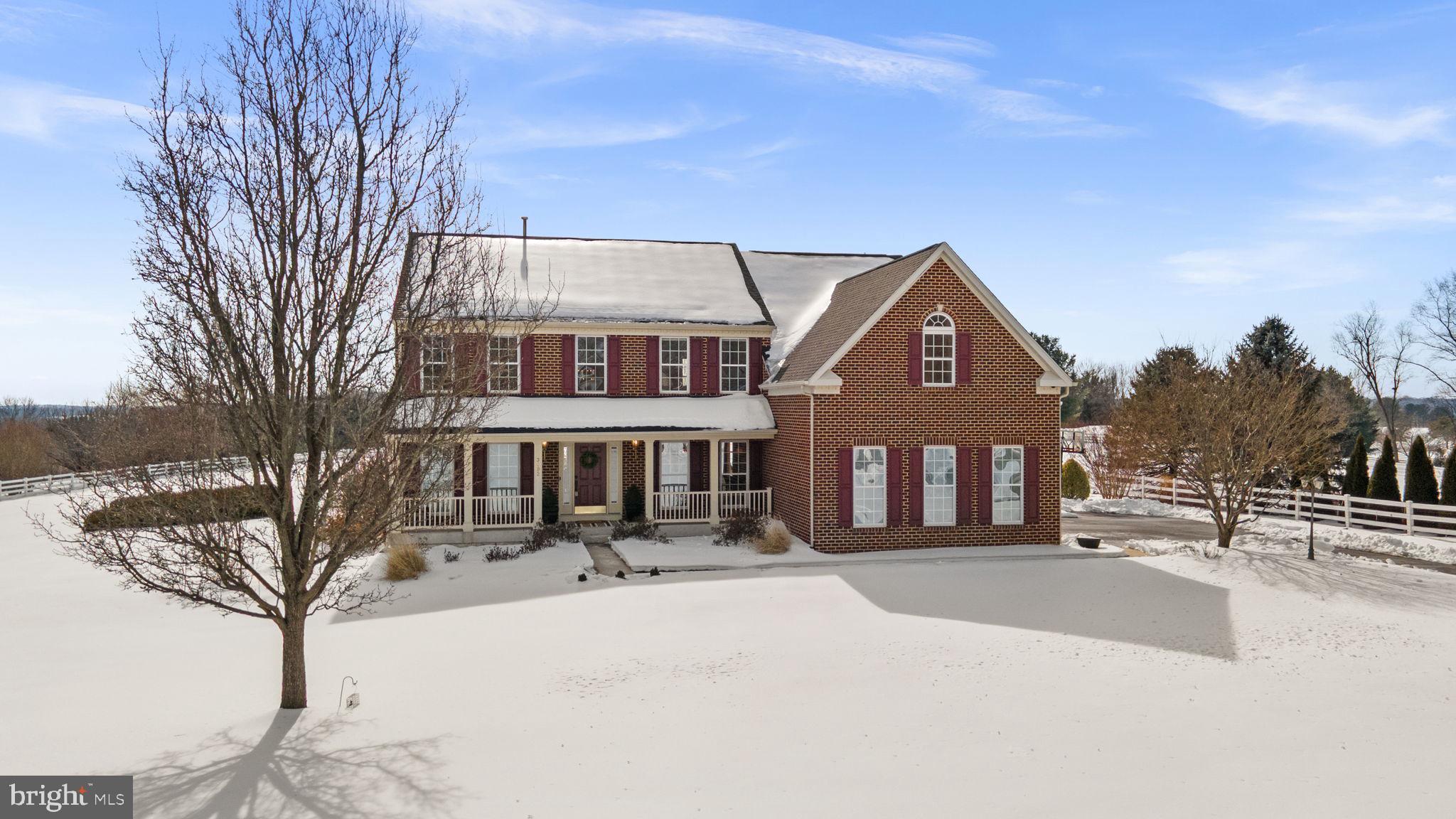 CHALLEDON - Residential