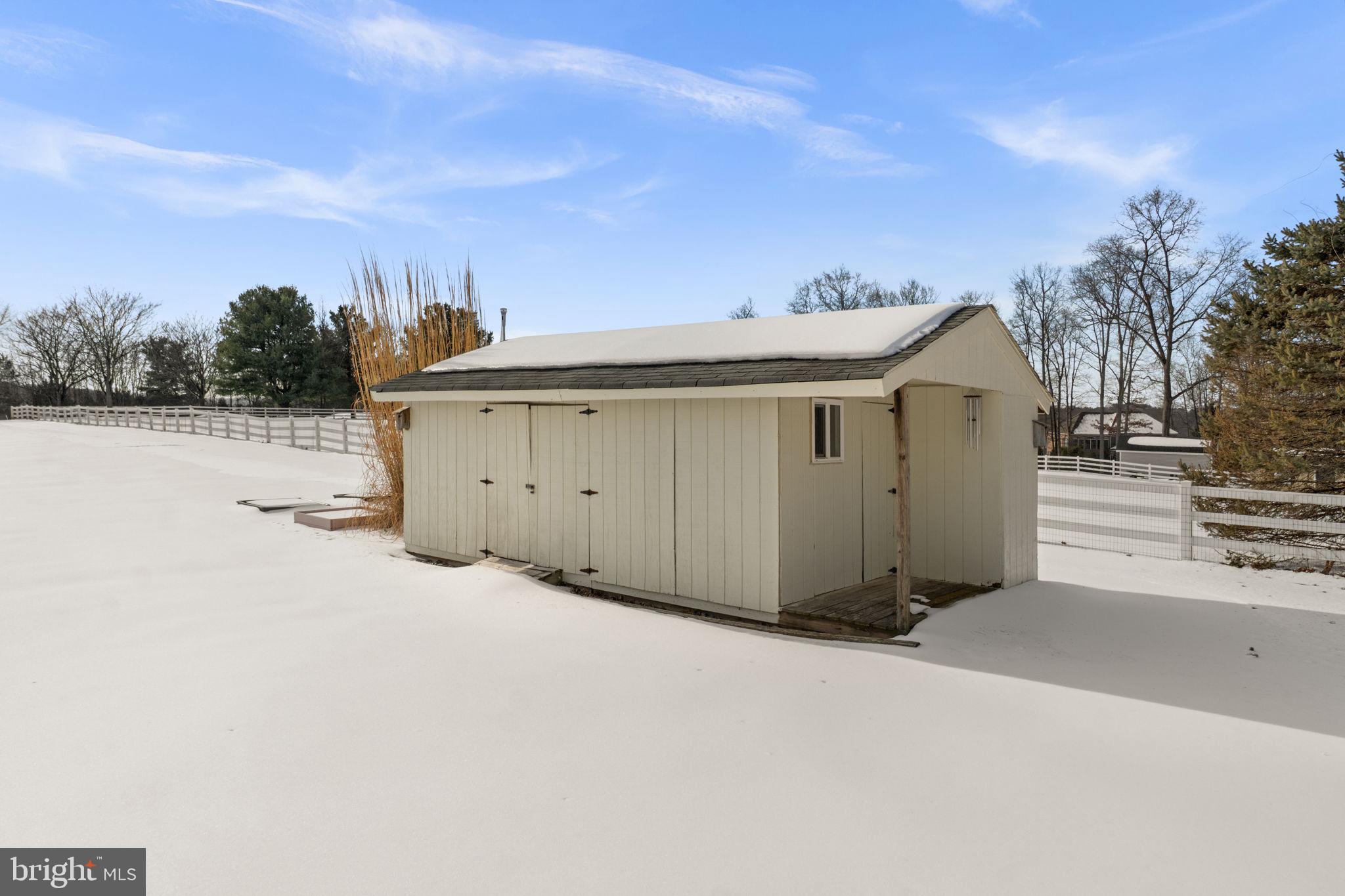 CHALLEDON - Residential