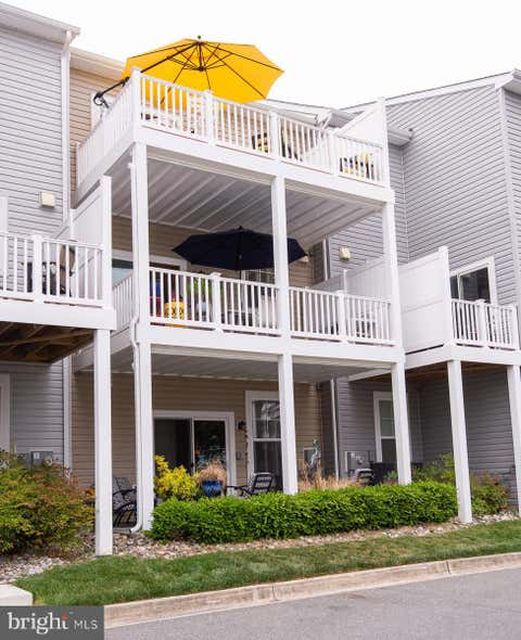 Condo For Sale - 416 S Seaway Court #142<br/> Dorchester County, CAMBRIDGE, MD 21613