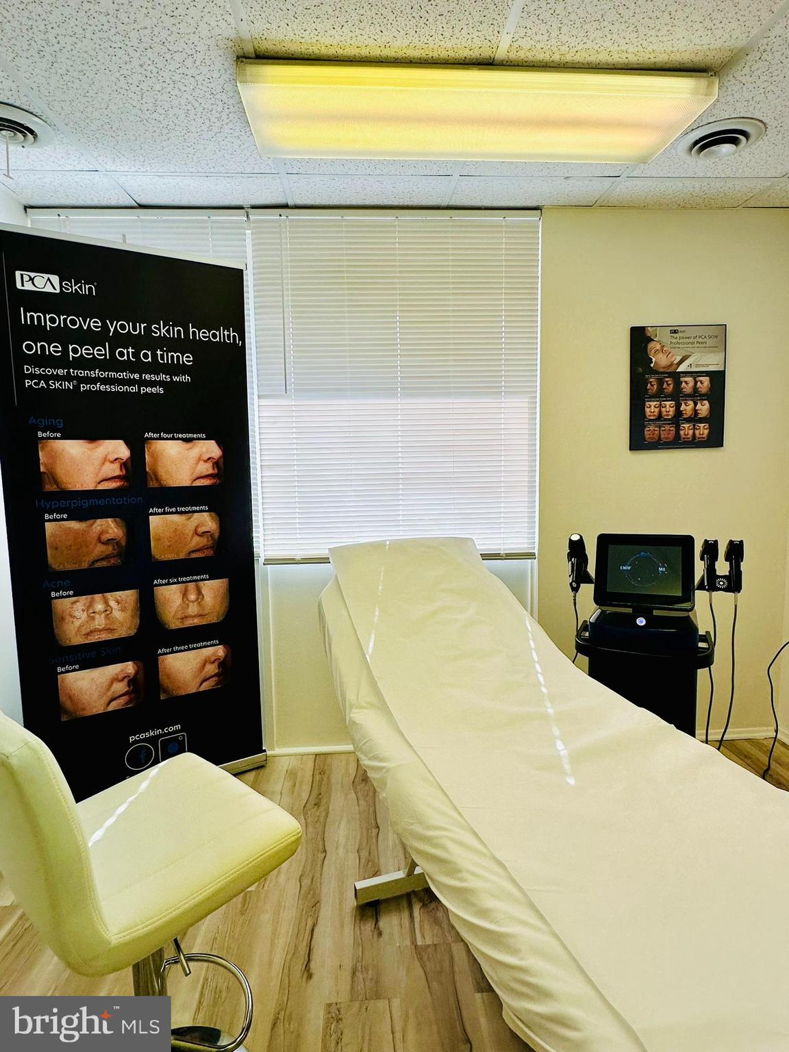 DOGWOOD - Commercial Sale