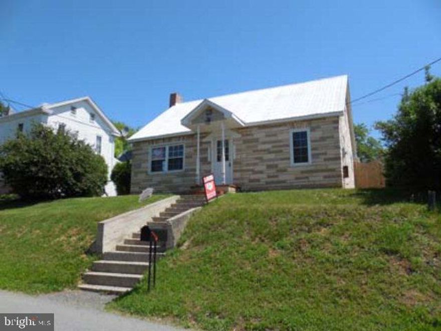 Seller offering closing cost assistance! Totally remodeled, new kitchen, bath, new vinyl, new carpet. Fenced yard & patio.