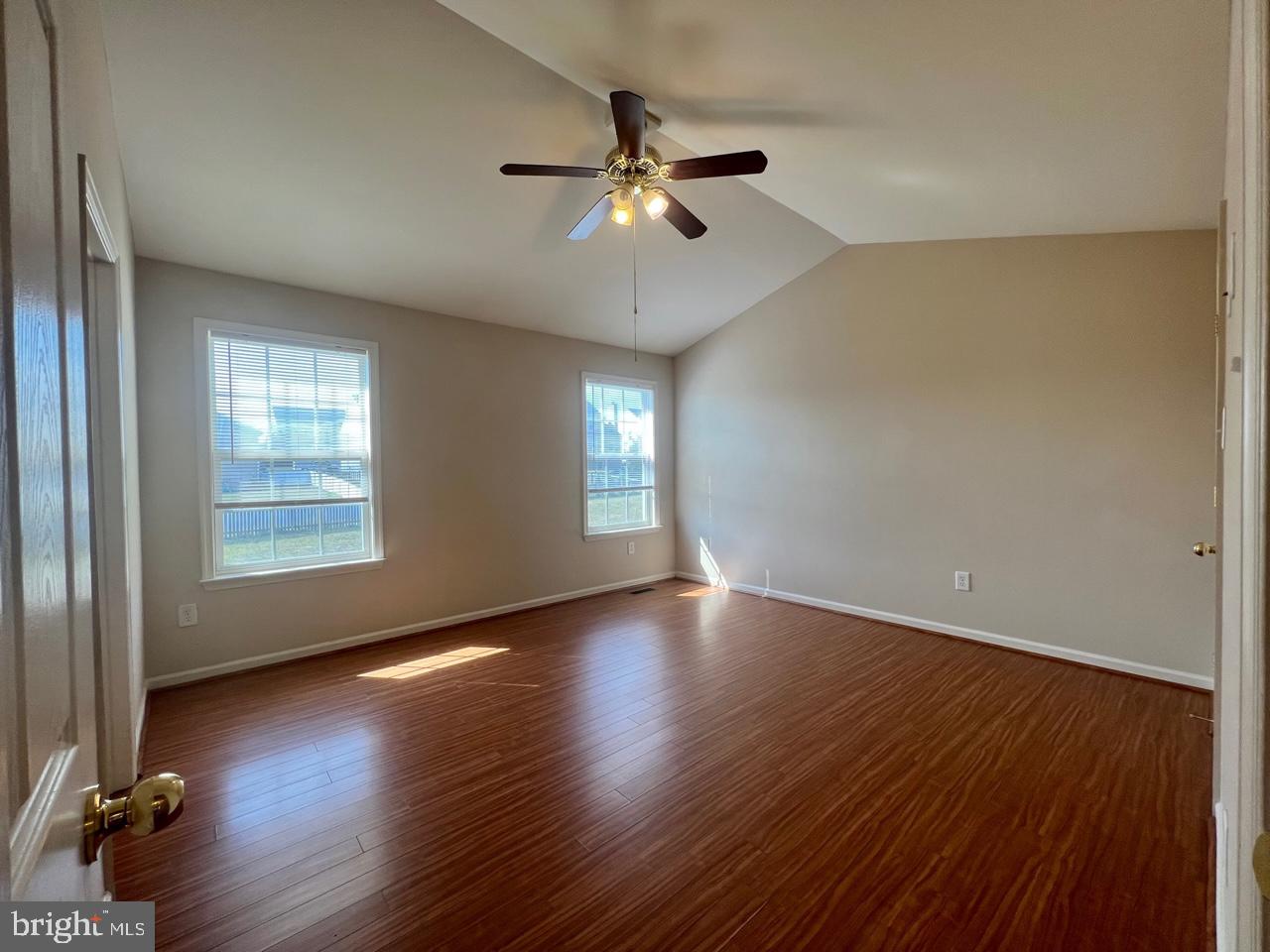 SPRUCE HILL NORTH - Residential Lease