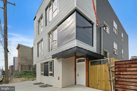 Condo For Rent - 1917 E Letterly Street #E<br/> PHILADELPHIA, PA 19125
