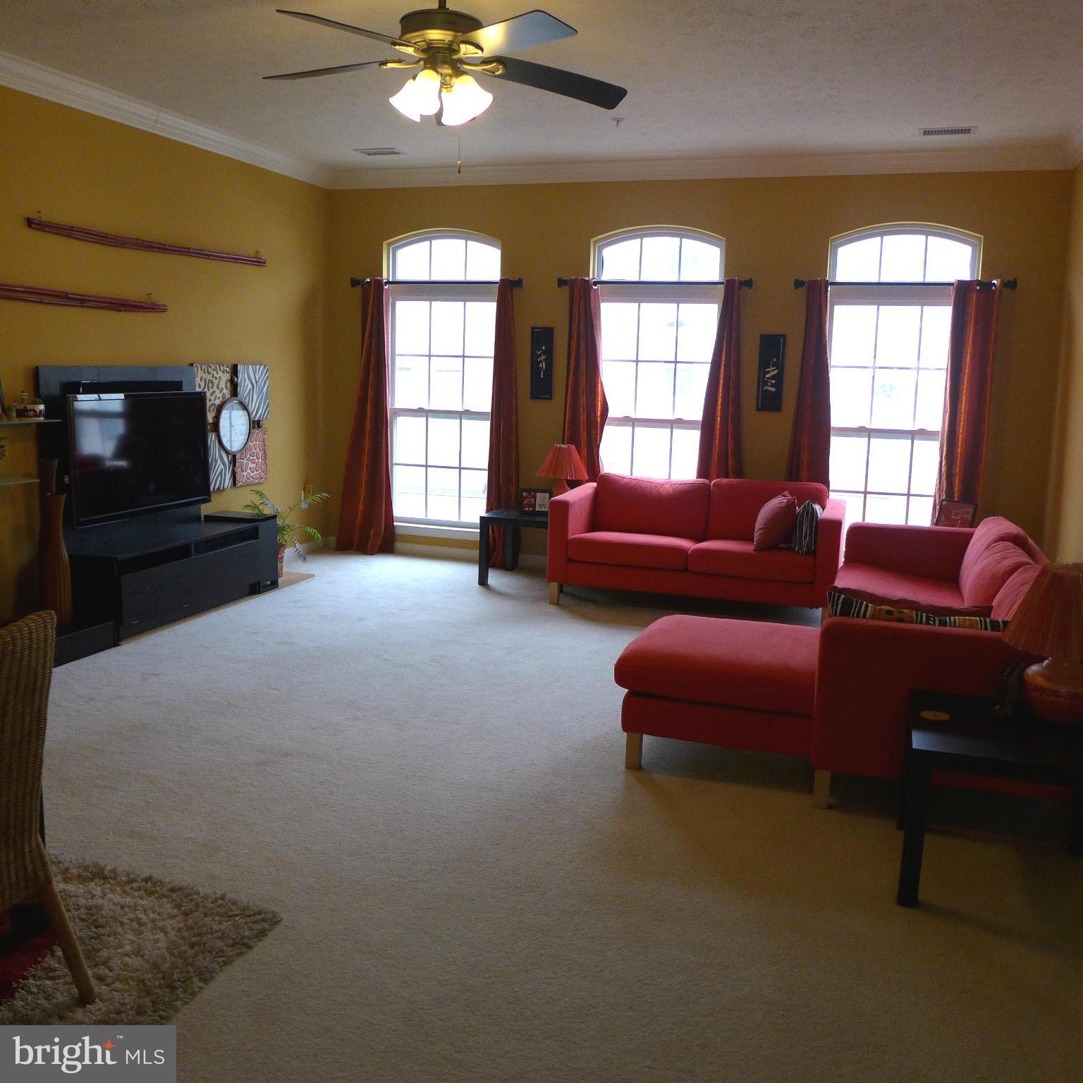 VILLAGE OF MILL RUN - Residential