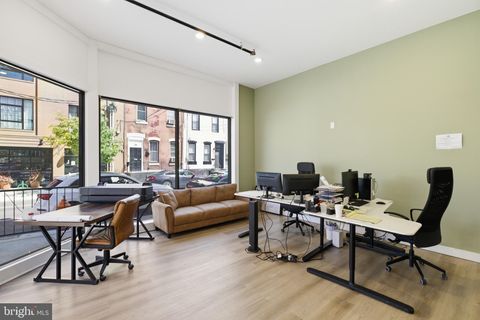 Photo of 1214 S 15th Street, PHILADELPHIA, PA 19146 (MLS # PAPH2617676)