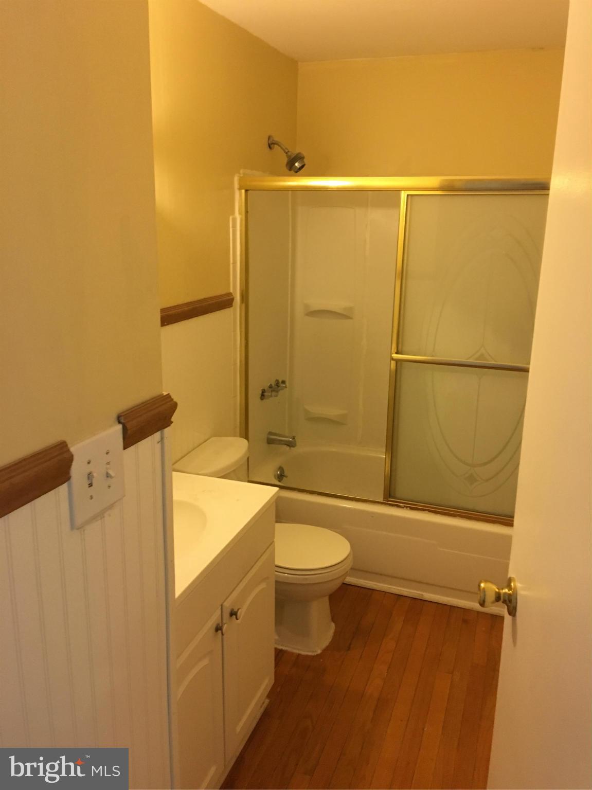 STEVENS FOREST - Residential Lease