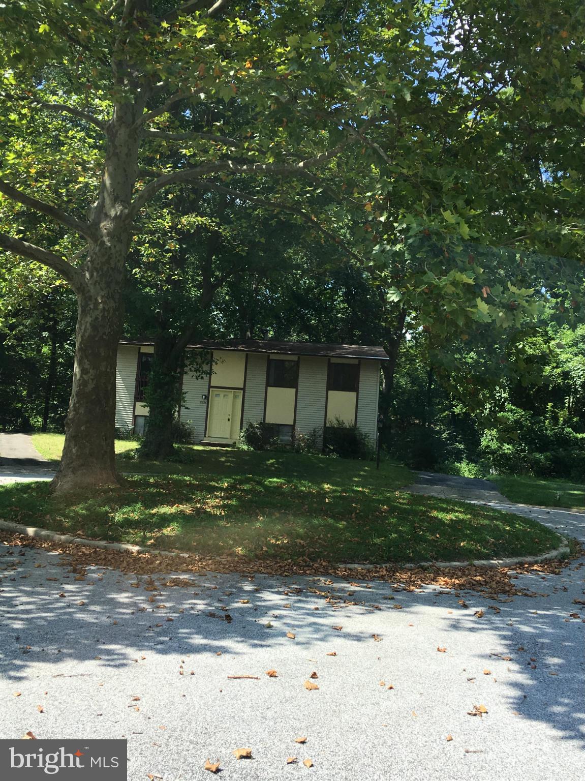 STEVENS FOREST - Residential Lease