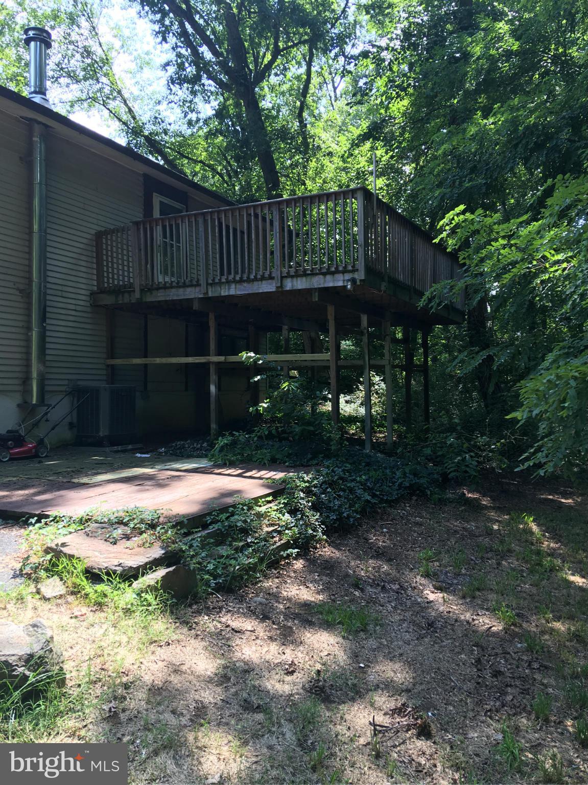 STEVENS FOREST - Residential Lease