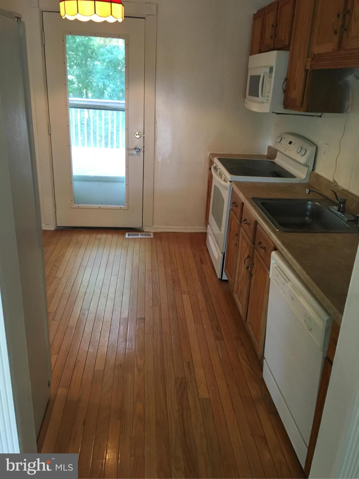 STEVENS FOREST - Residential Lease