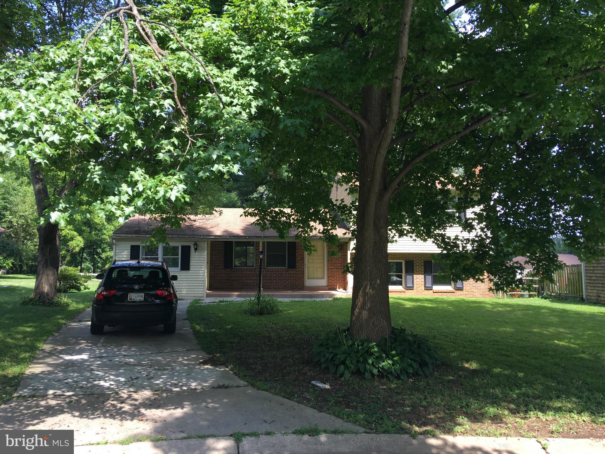 STEVENS FOREST - Residential Lease