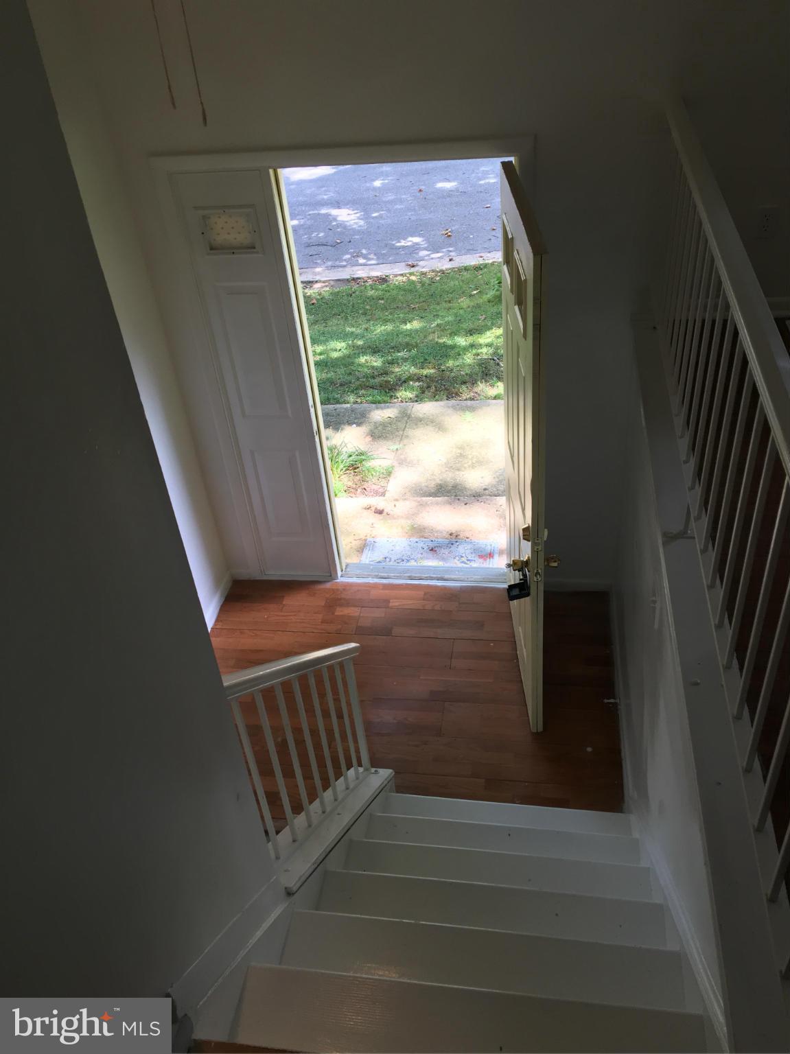 STEVENS FOREST - Residential Lease