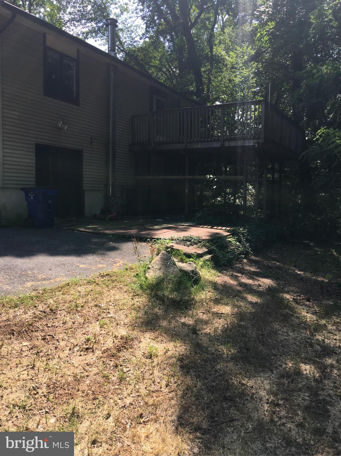 STEVENS FOREST - Residential Lease