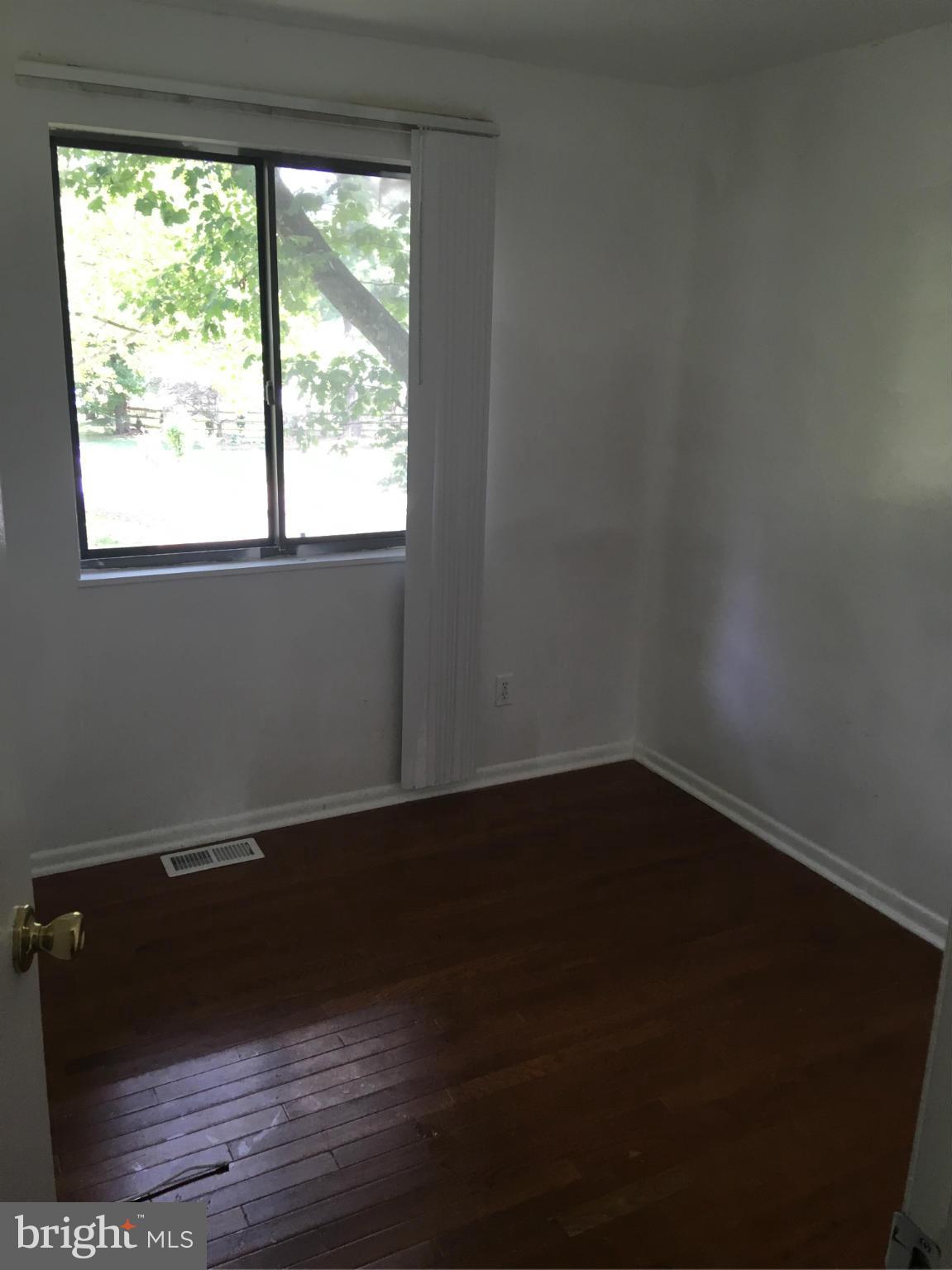 STEVENS FOREST - Residential Lease